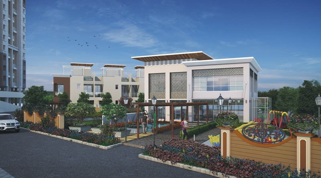 Dynamic Imperia Plus,Yewalewadi