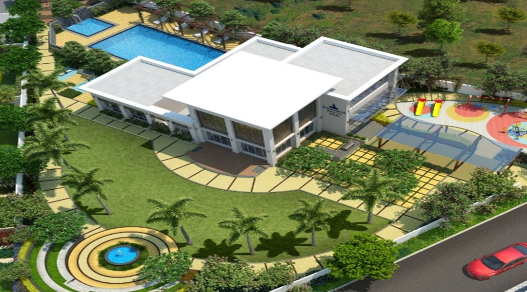 Dynamic Imperia Plus,Yewalewadi