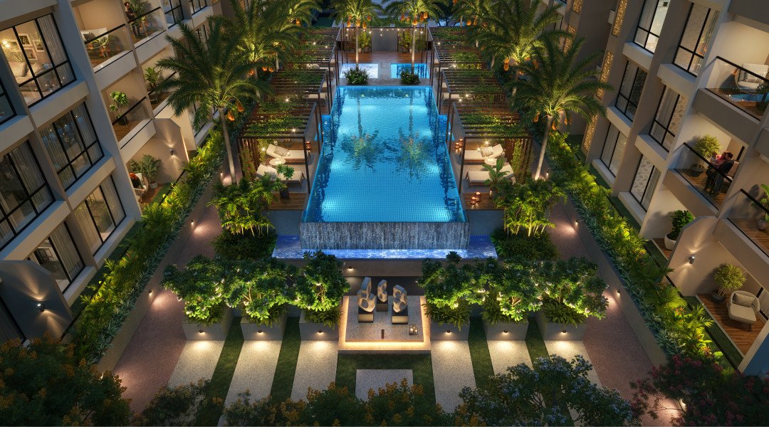 Engineers Horizon IOS Prime,Tathawade