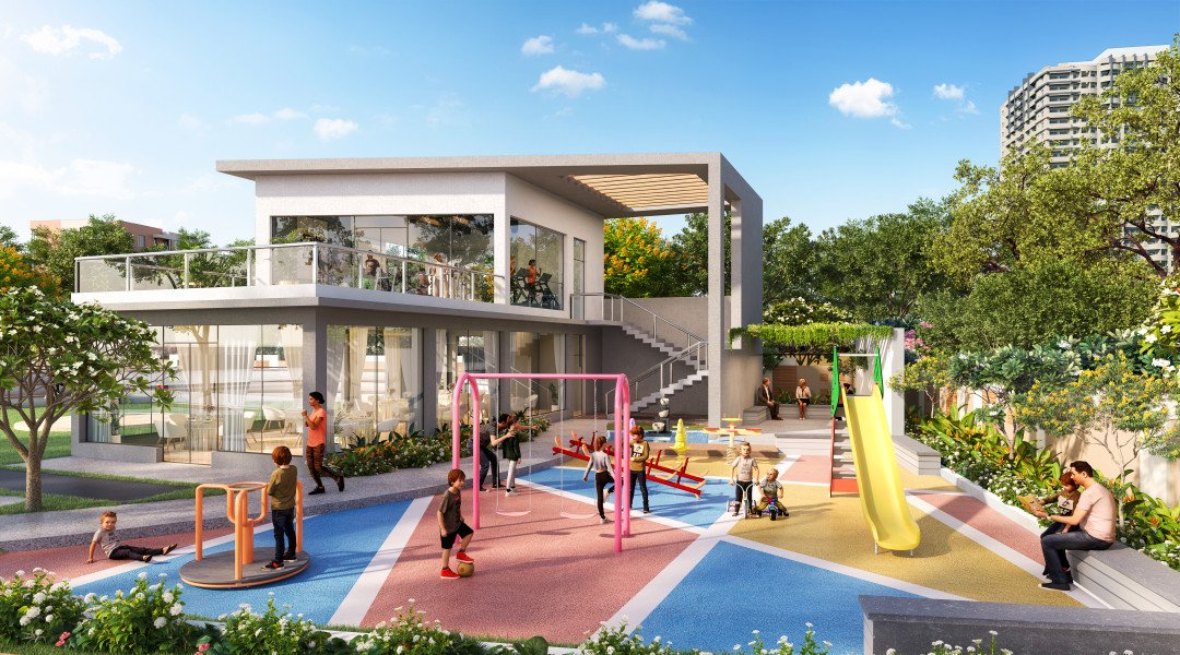 Engineers Horizon IOS Prime,Tathawade