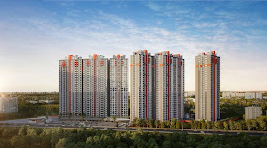 F Premium,Punvale Bazar, Punawale