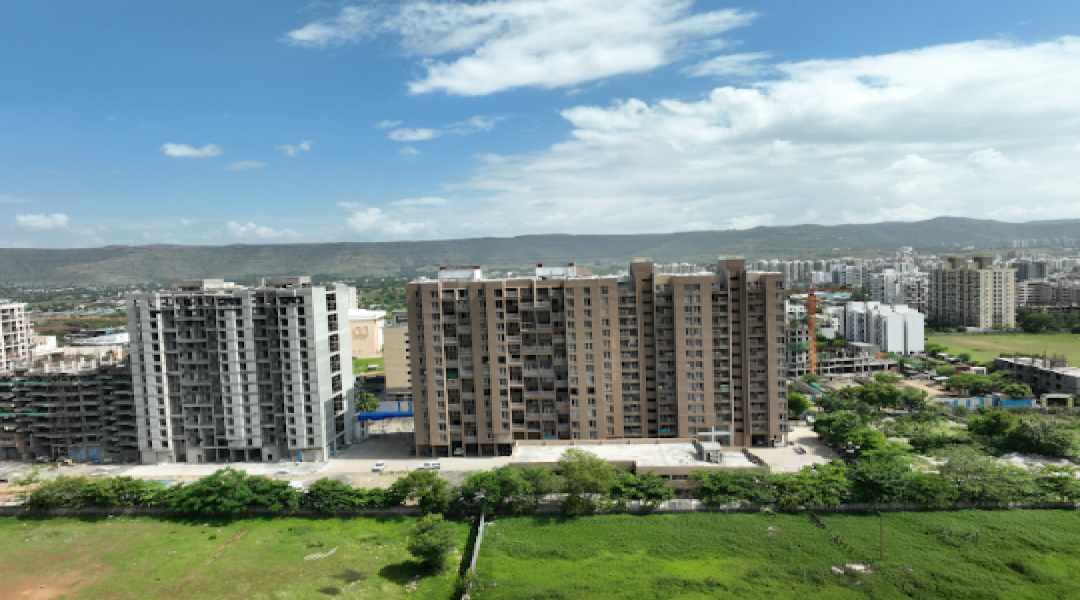 Ganga Fernhill,Mohammed Wadi