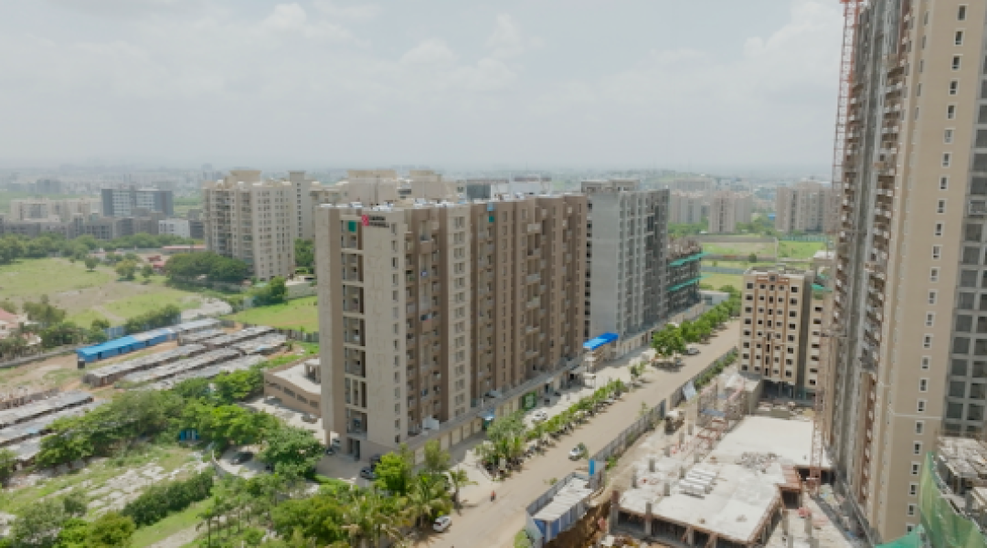 Ganga Fernhill,Mohammed Wadi