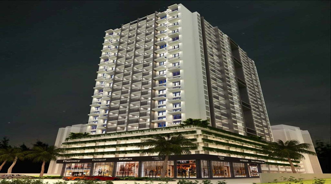 Ganga Nakshatra,Balaji Nagar