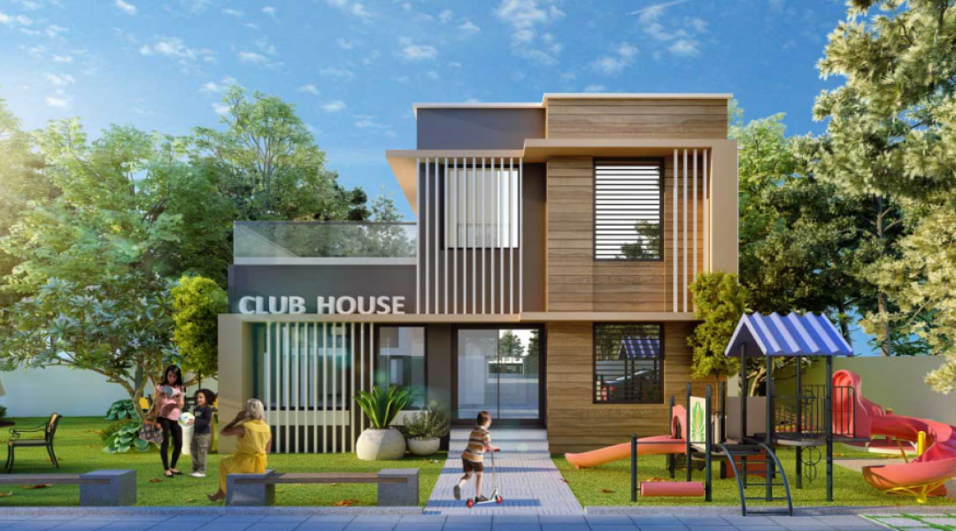 Ganga Vasant,Pandhari Nagar