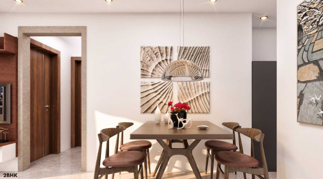 Ganga Vasant,Pandhari Nagar