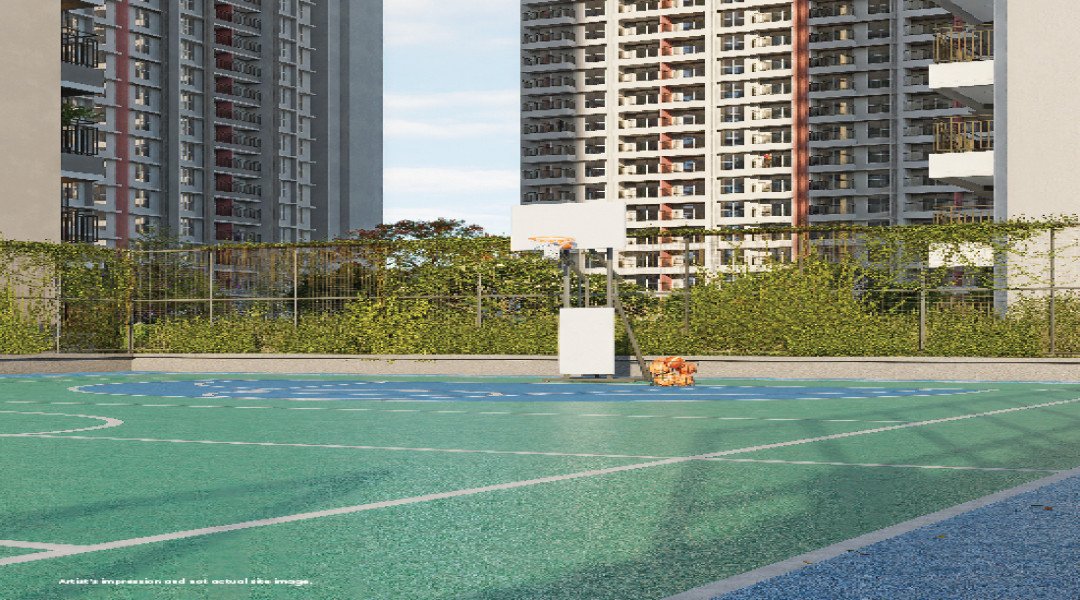 Godrej Evergreen Square,Hinjewadi Phase 3