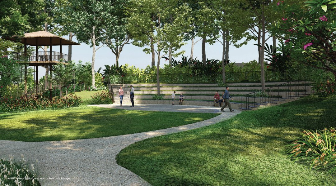 Godrej Evergreen Square,Hinjewadi Phase 3