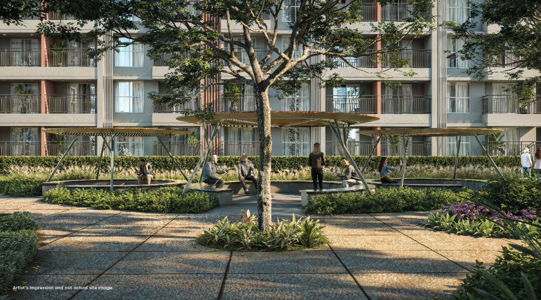 Godrej Evergreen Square,Hinjewadi Phase 3
