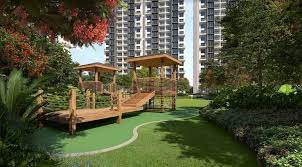 Godrej Forest Grove,Gahunje Rd, St Tukaram Nagar