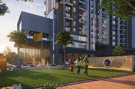 Godrej Forest Grove,Gahunje Rd, St Tukaram Nagar