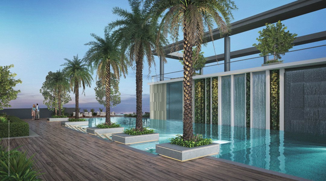 Godrej Skyline,Pingale Wasti