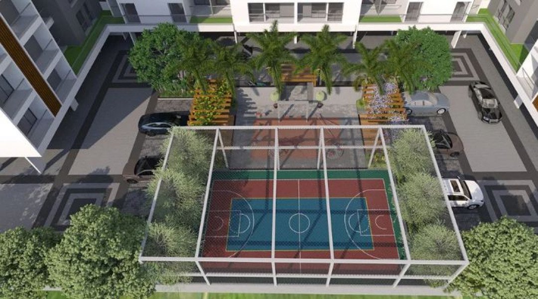 Grand Exotica,Jeevan Nagar