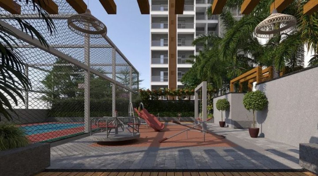 Grand Exotica,Jeevan Nagar