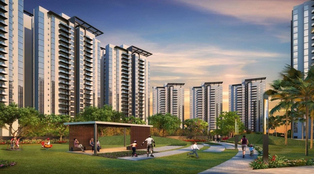 Kasturi Eon Homes,Rajiv Gandhi Infotech Park