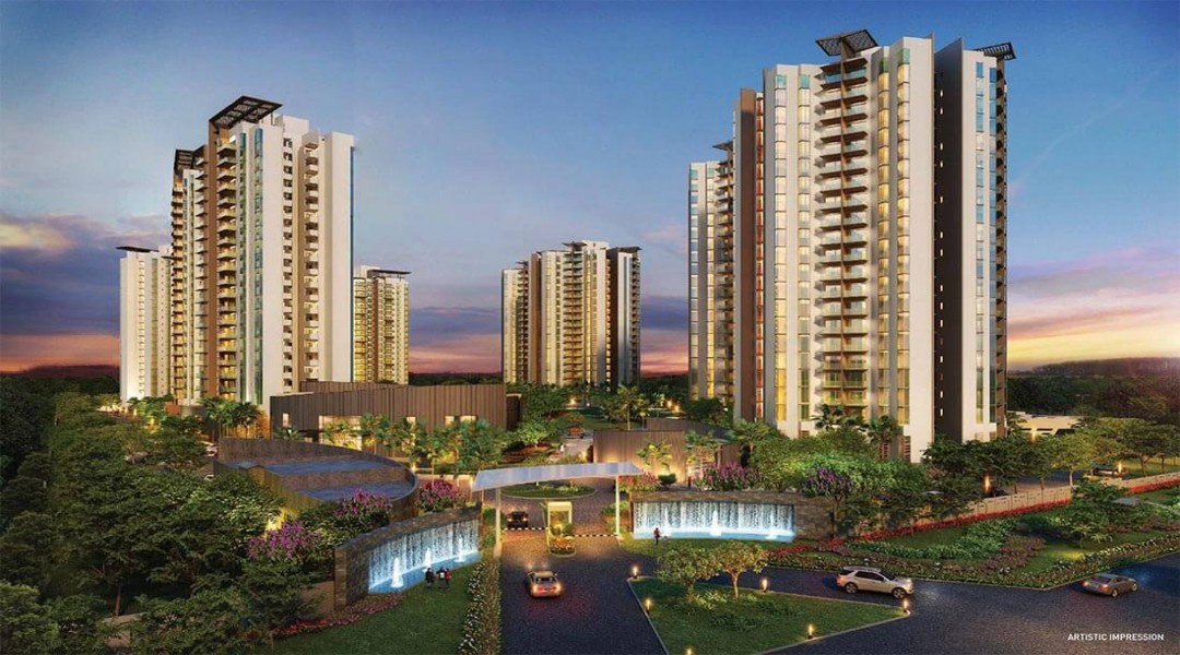 Kasturi Eon Homes,Rajiv Gandhi Infotech Park