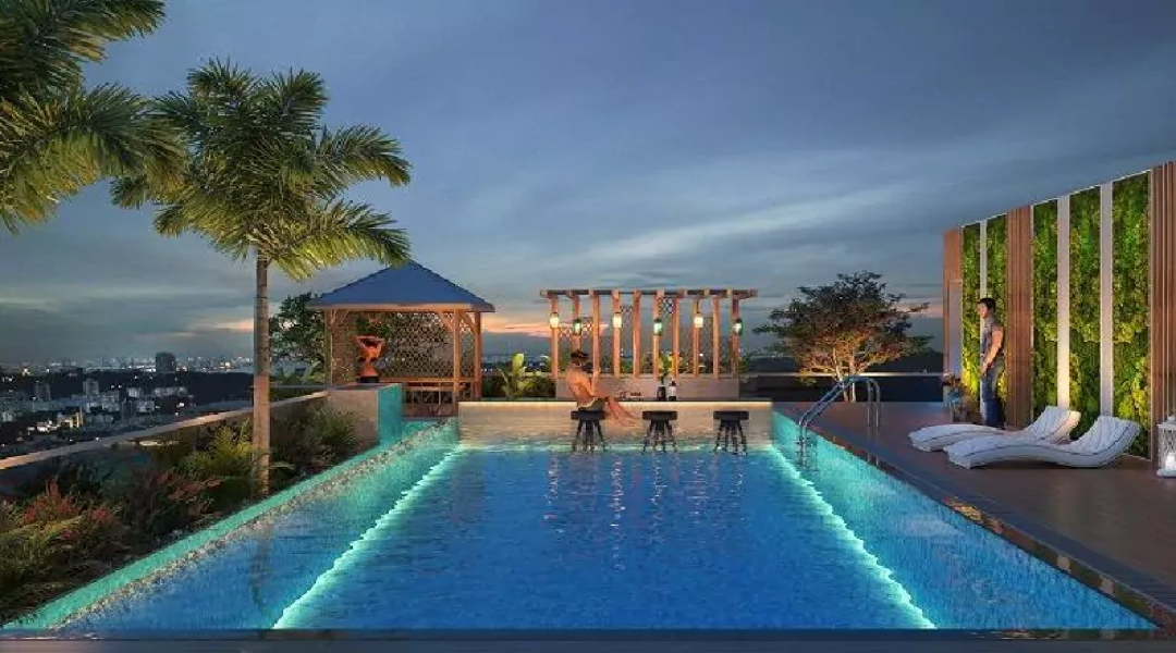 Horizon Highgroves,Mundhwa