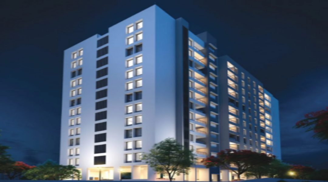 Kalcon Zenone,Shankar Kalat Nagar