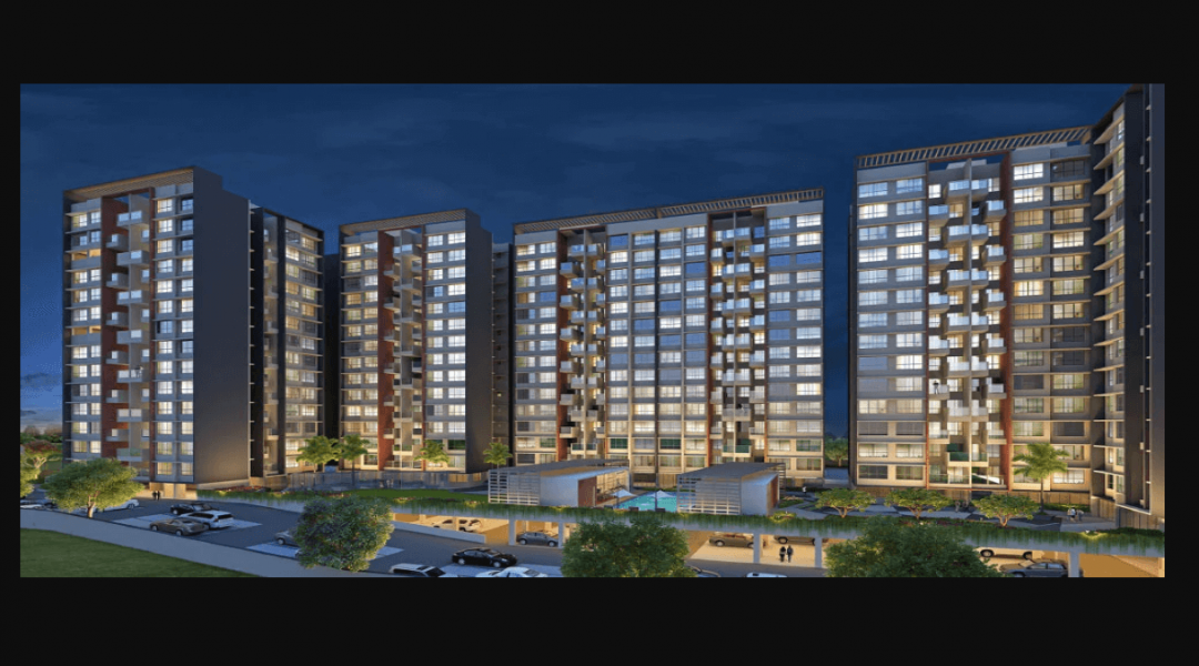 Kohinoor Coral,Hinjewadi Phase 3