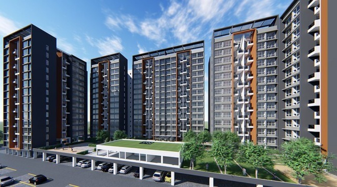 Kohinoor Coral,Hinjewadi Phase 3