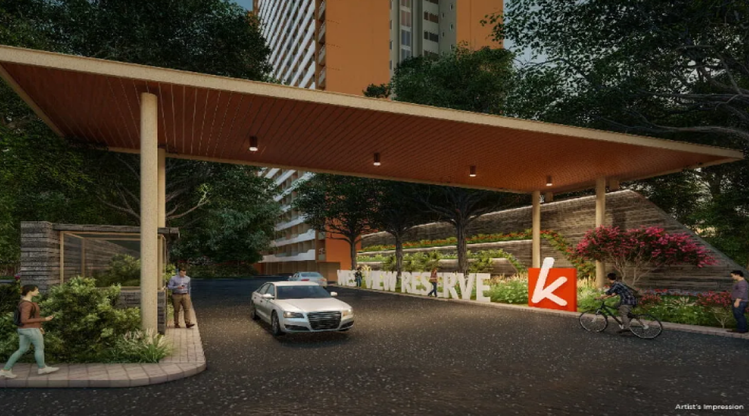 Kohinoor Westview Reserve,Bapu Buwaji Chowk