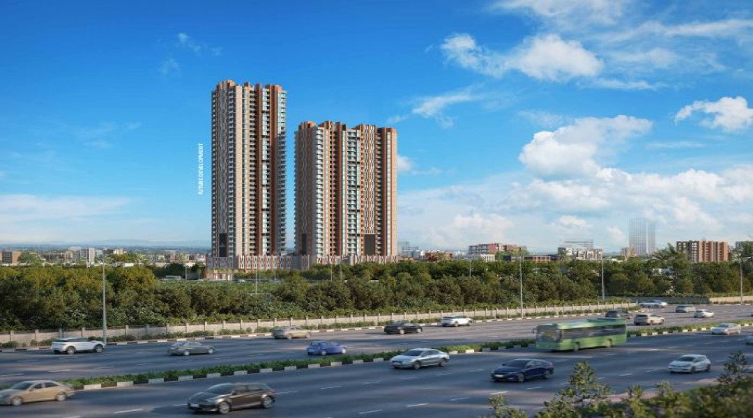 Krisala Aventis,Jeevan Nagar