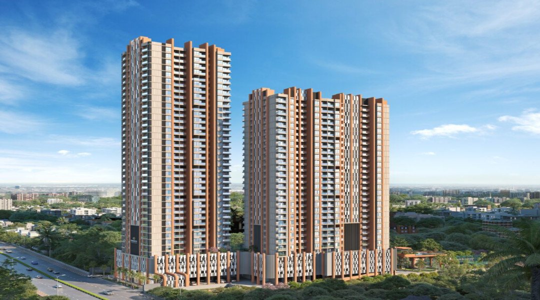 Krisala Aventis,Jeevan Nagar