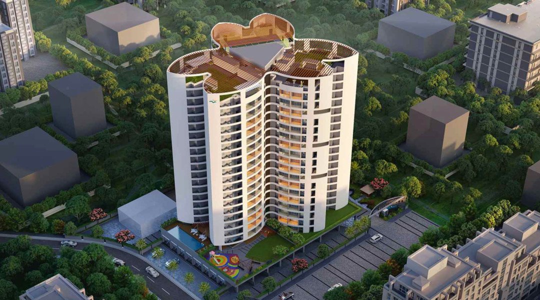 Krishna Fairmont,Phoenix City