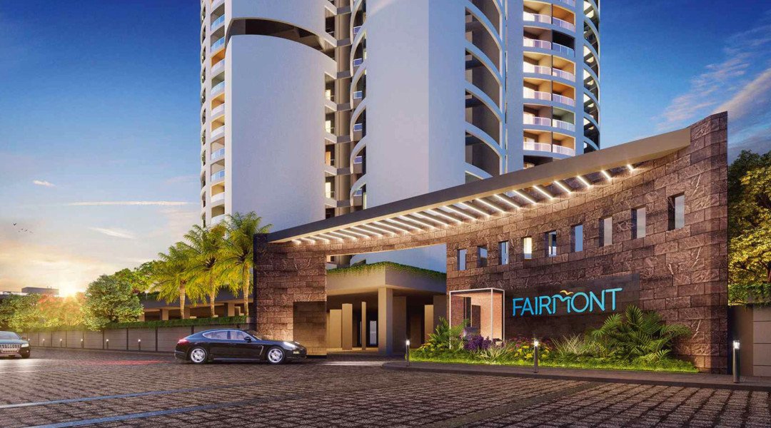 Krishna Fairmont,Phoenix City
