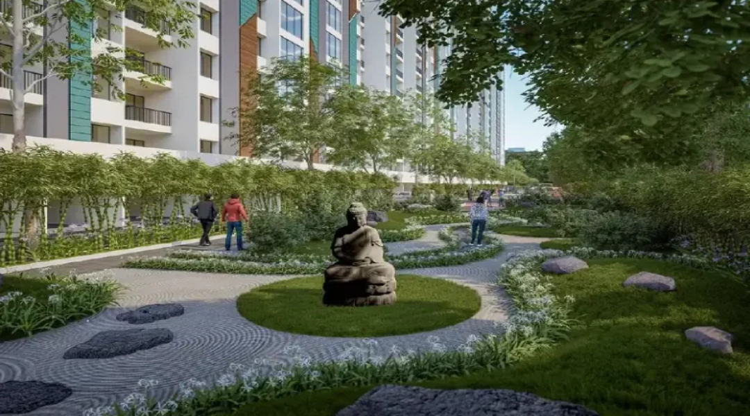 Kumar Magnacity,Hadapsar Gaon