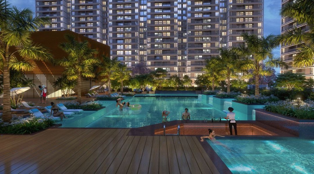 Kumar Primeview,Satav Nagar