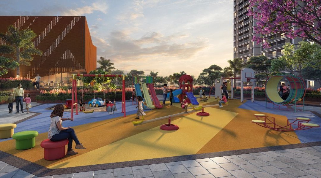 Kumar Primeview,Satav Nagar