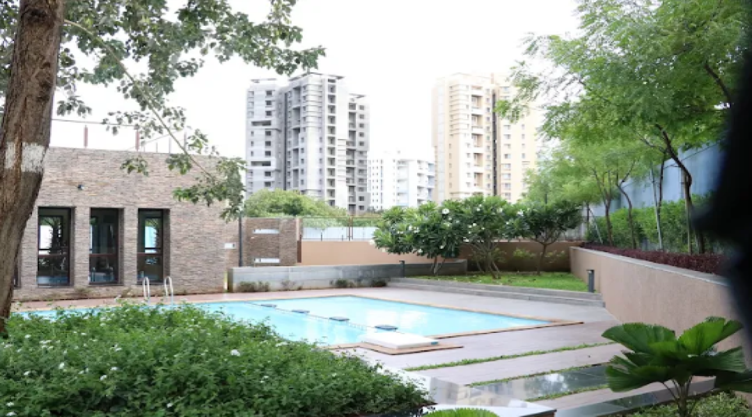 Kumar Princetown Royal,Near NIBM