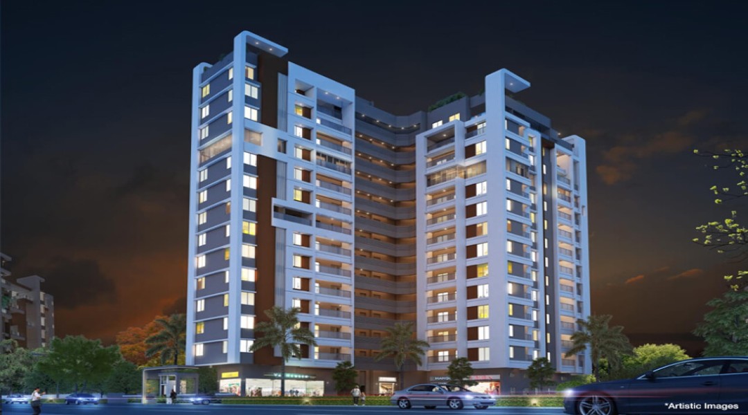 La Moda,Patil Nagar