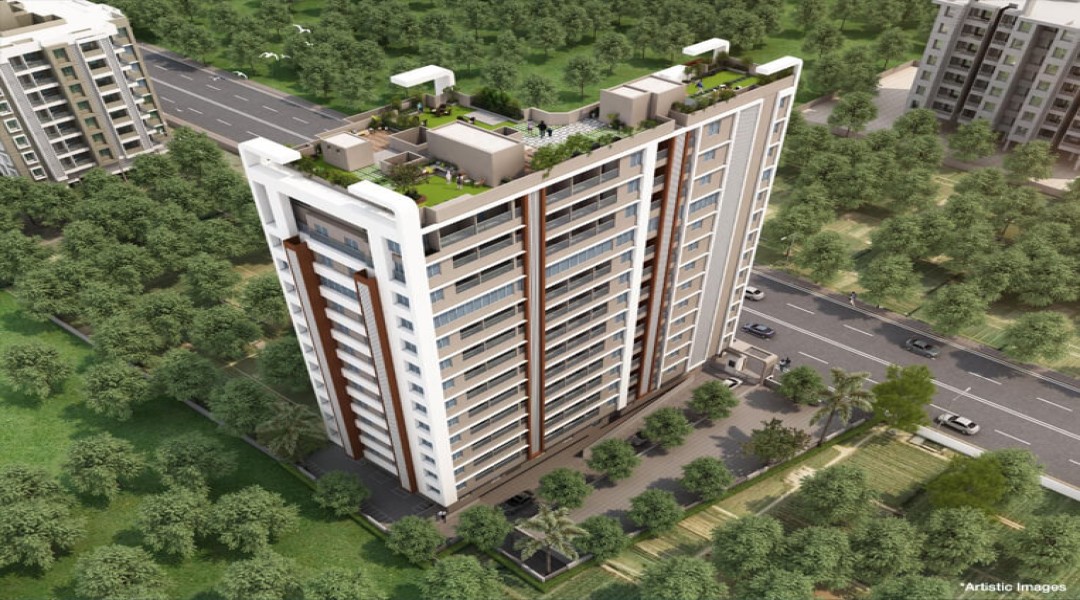 La Moda,Patil Nagar