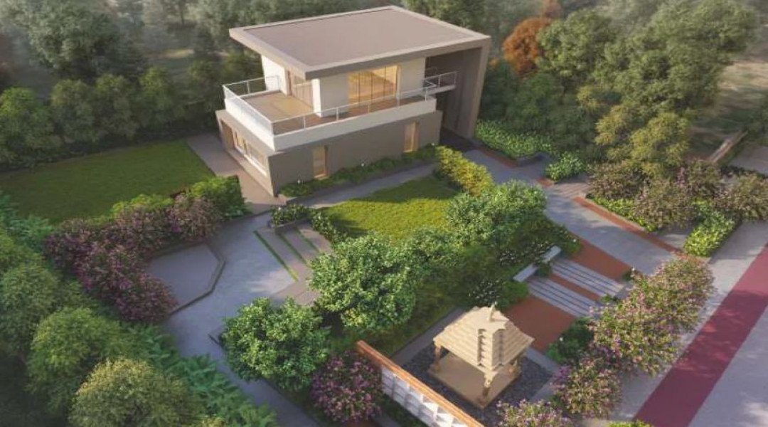 LIFE CANVAS,St Tukaram Nagar, Mamurdi