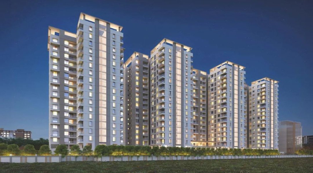 LIFE CANVAS,St Tukaram Nagar, Mamurdi