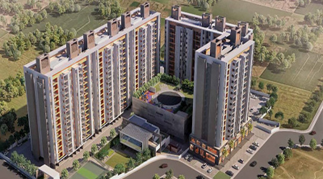 Livmo,Hinjewadi Phase 3