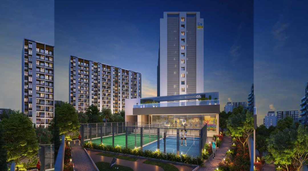 Livmo,Hinjewadi Phase 3