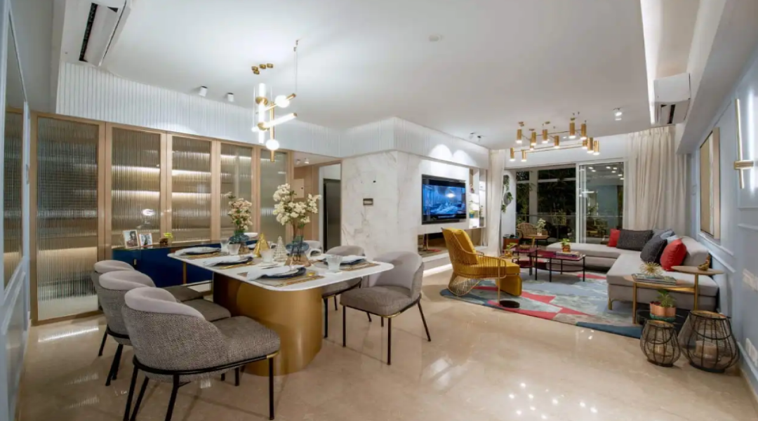 Lodha Bella Vita,Mohammed Wadi