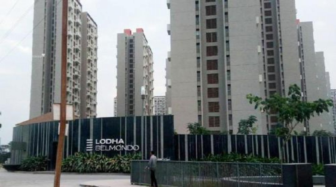 LODHA Belmondo,opposite MCA Cricket Stadium