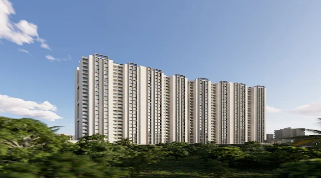 Lohia Jain Malpani 209,Malwadi