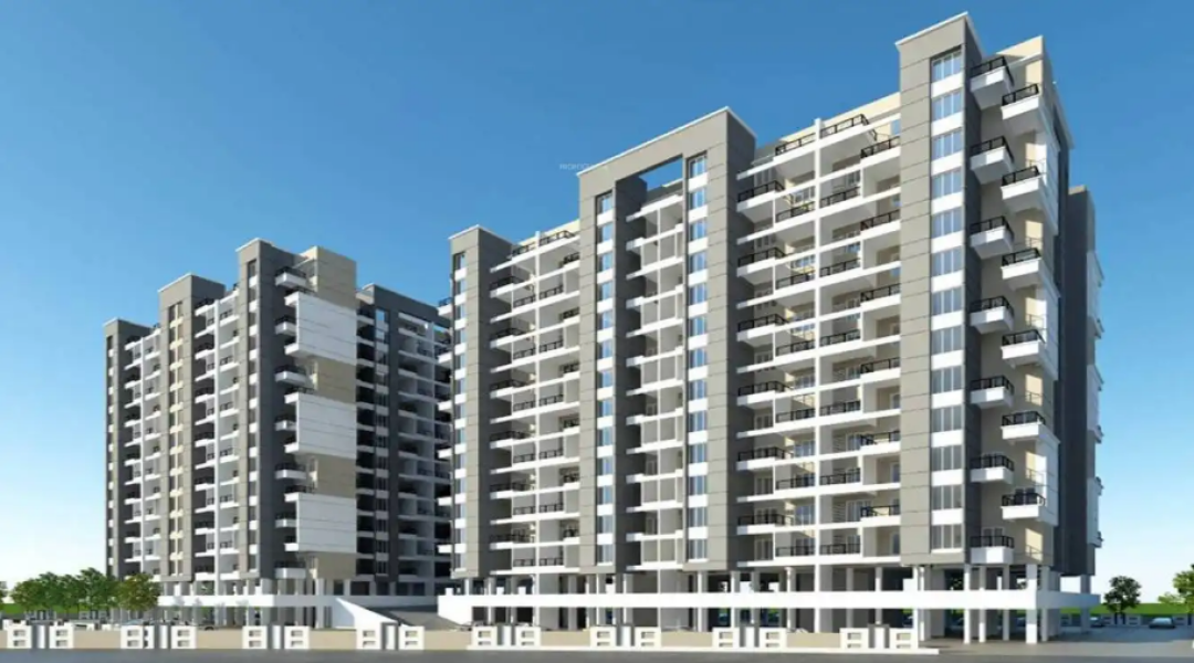 Majestique 38 Park,Shree Siddhivinayak Meera