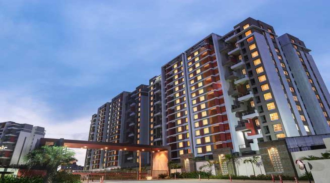 Manisha 64 Hills,Ram Nagar
