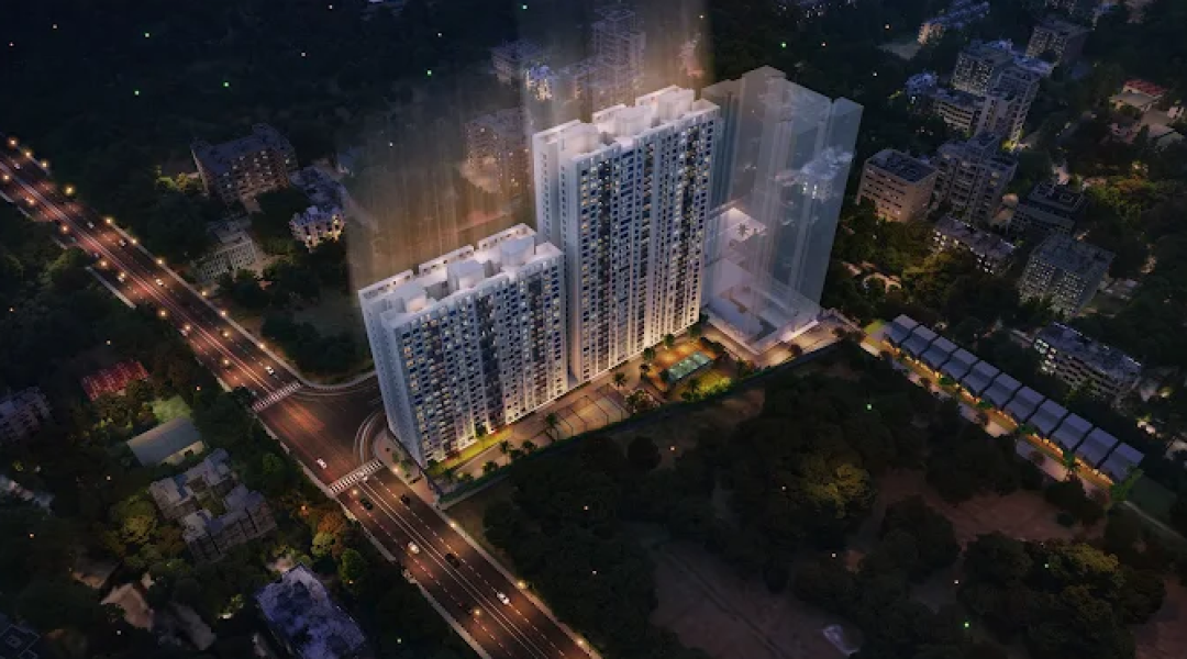 Mantra Magnus,Badhe Park