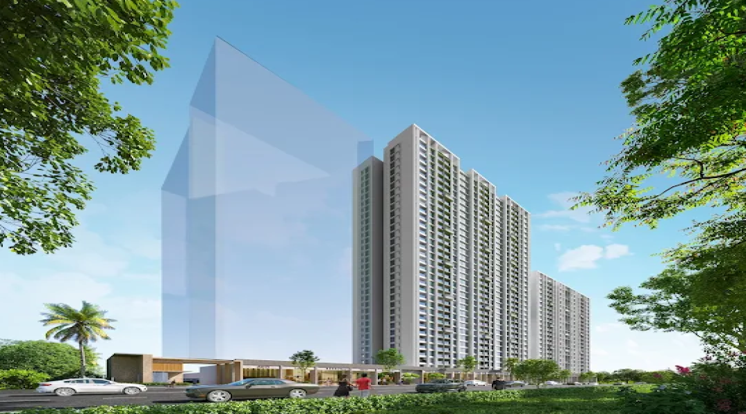 Mantra Magnus,Badhe Park