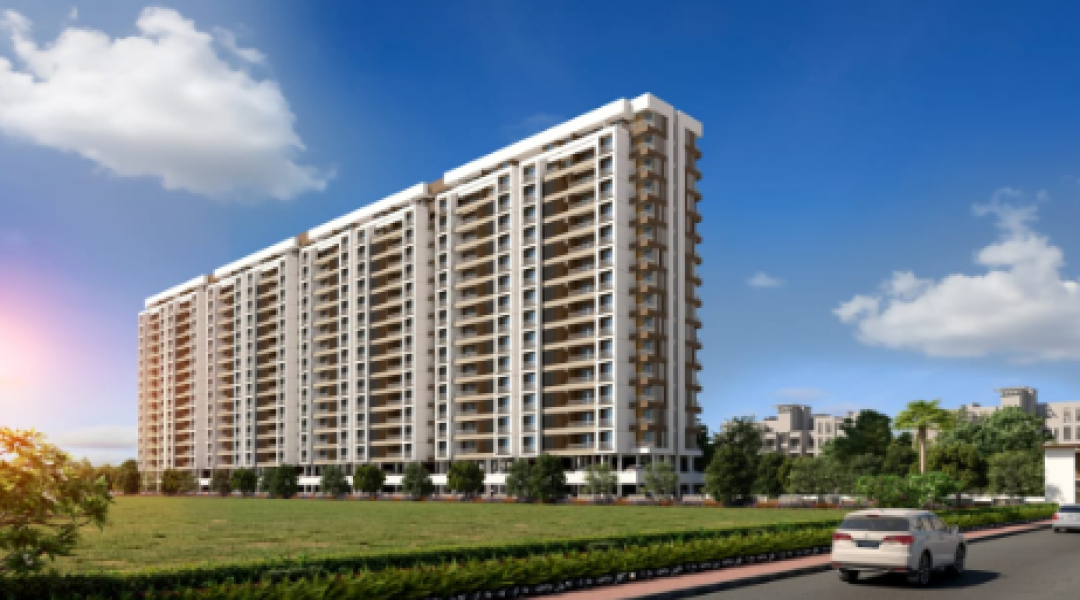 Mauli Dream Asmita,Jagdamba Bhawan Marg