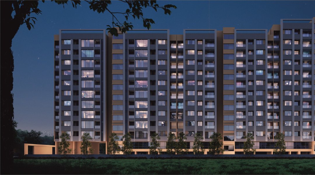 Meridian Square,Ram Nagar