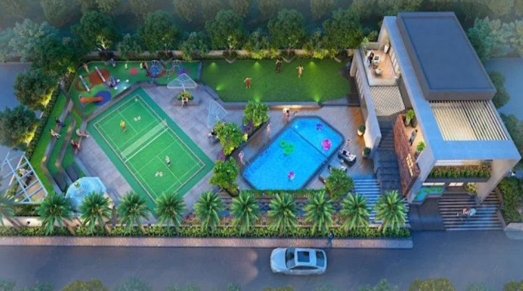 Millennium Falcon,Ram Nagar