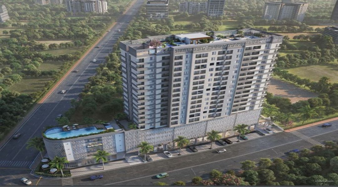 Nirman Serenopolis,Ashok Nagar